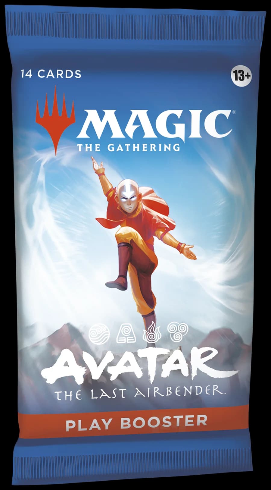 Avatar Play Booster Box
