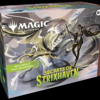 Bundle Strixhaven