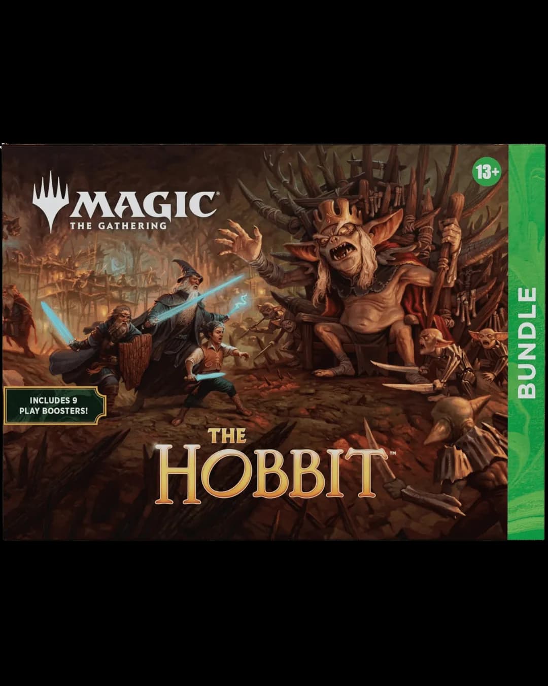 Bundle - The Hobbit