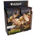 Caja de Collector Boosters Secrets of Strixhaven (Inglés)