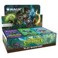 Caja de Play Boosters Secrets of Strixhaven (Inglés)